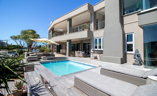 House in Port Alfred, Eastern Cape, South Africa 1