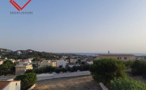 House in Kalyvia Thorikou, Attica, Greece 1