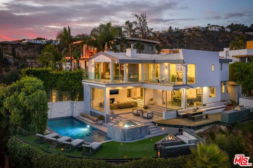 Casa a Los Angeles, California, Stati Uniti 1 - 17437771