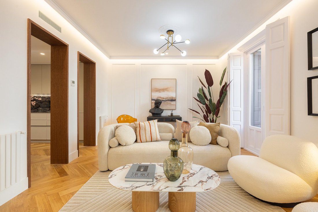 Apartment in Centro, Madrid, Spain 4 - 16745334