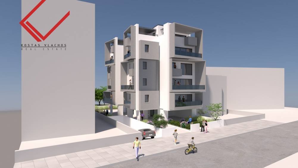 House in Glyfada, Attica, Greece 1 - 17436352