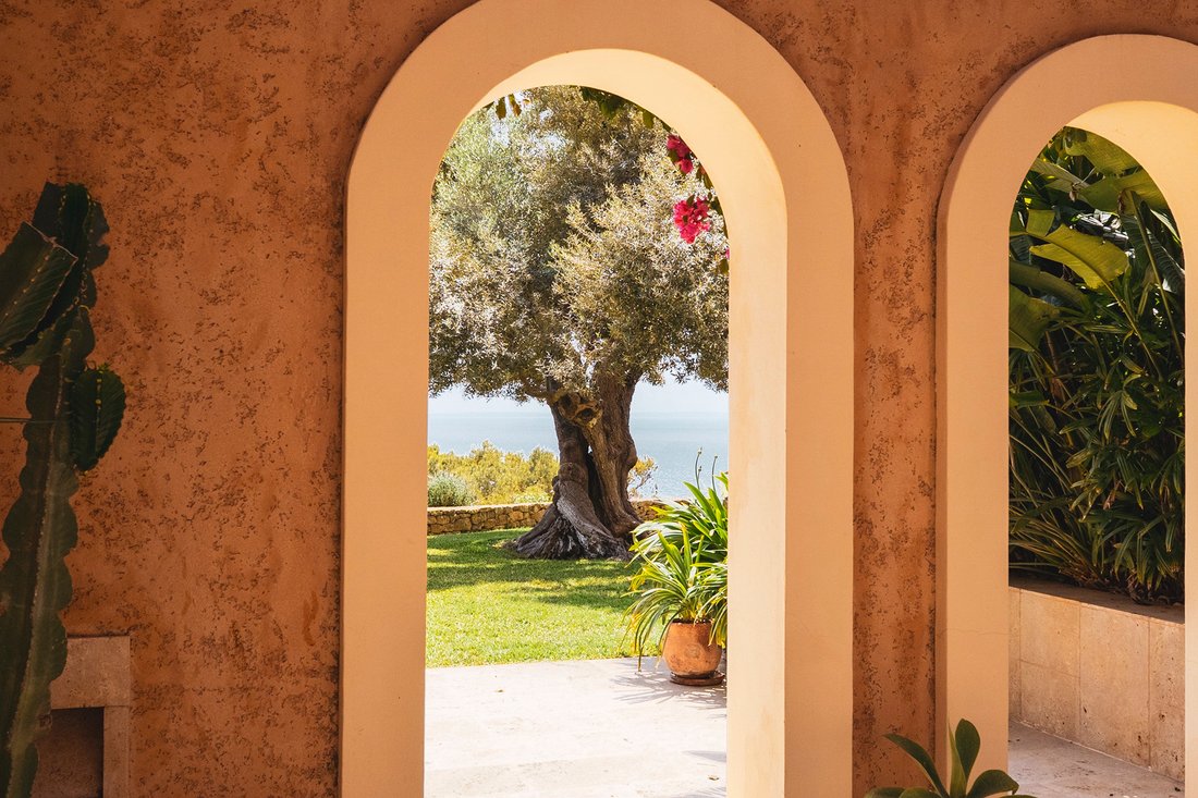 House in Es Cubells, Sant Josep de sa Talaia, Balearic Islands 2 - 16916077
