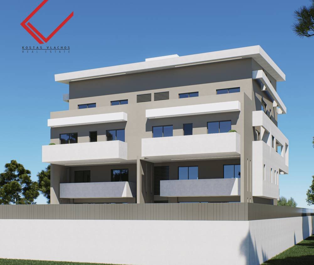 Apartment in Voula, Attica, Greece 4 - 17436370