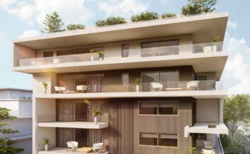 Haus in Glyfada, Attika, Griechenland 1