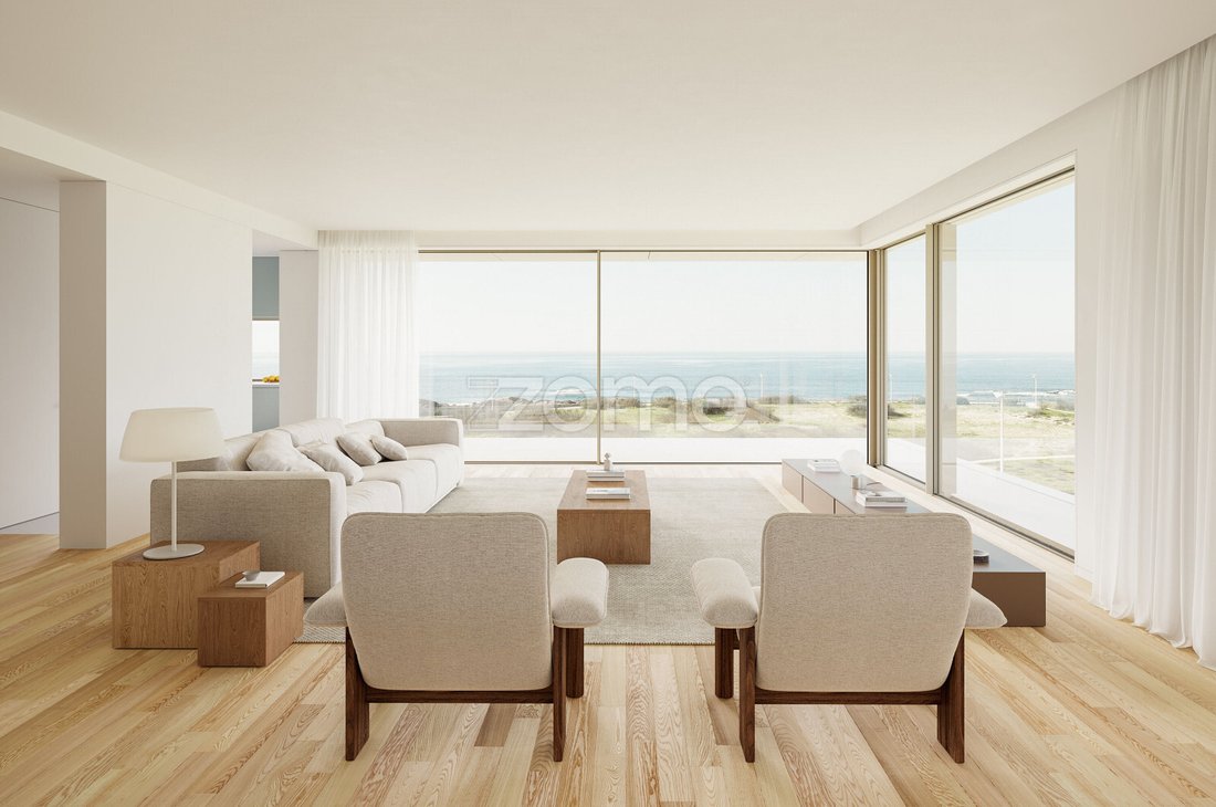 Apartment in Vila do Conde, Porto District, Portugal 3 - 17439353