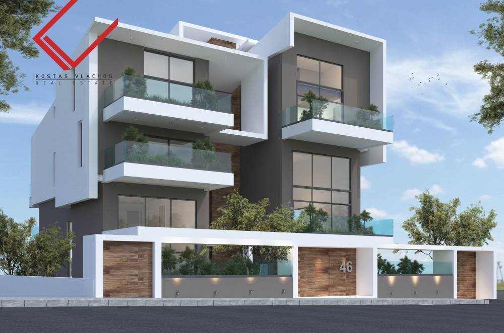 House in Voula, Attica, Greece 1 - 17436327