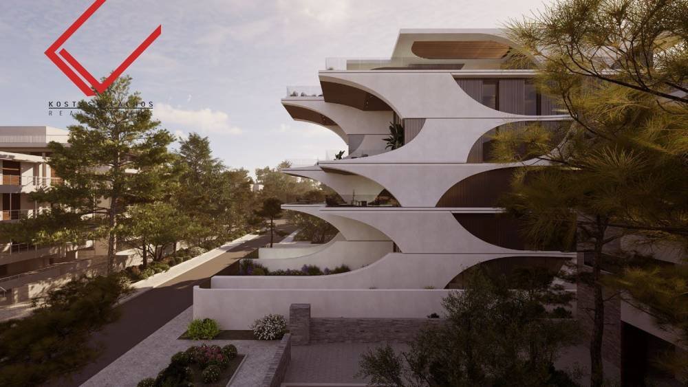 House in Voula, Attica, Greece 2 - 17436413