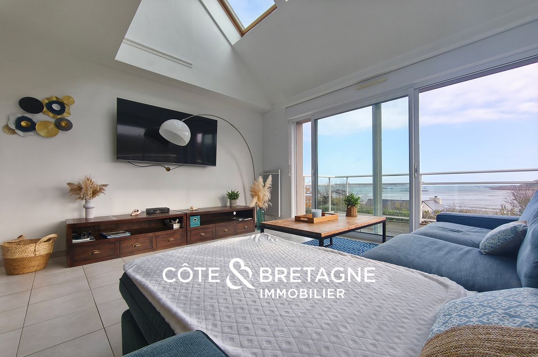 House in Ploubazlanec, Brittany, France 2 - 17438953