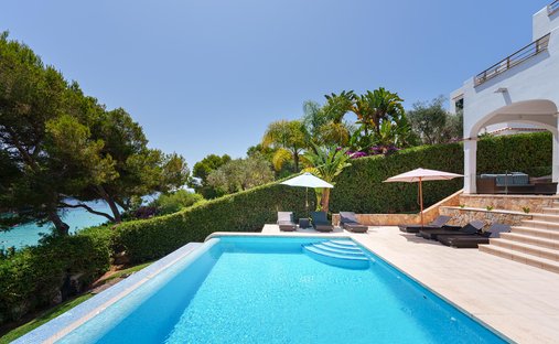 Haus in Cala d’Or, Santanyí, Balearische Inseln 1