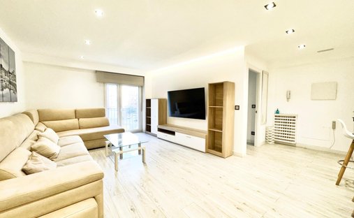 Appartement à Distrito Centro, Gijón, Espagne 1