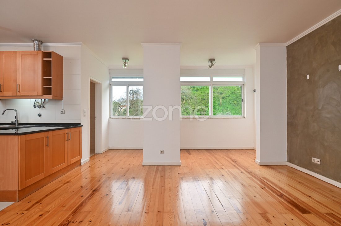 Apartment in Arroios, Lisbon, Portugal 1 - 17439269