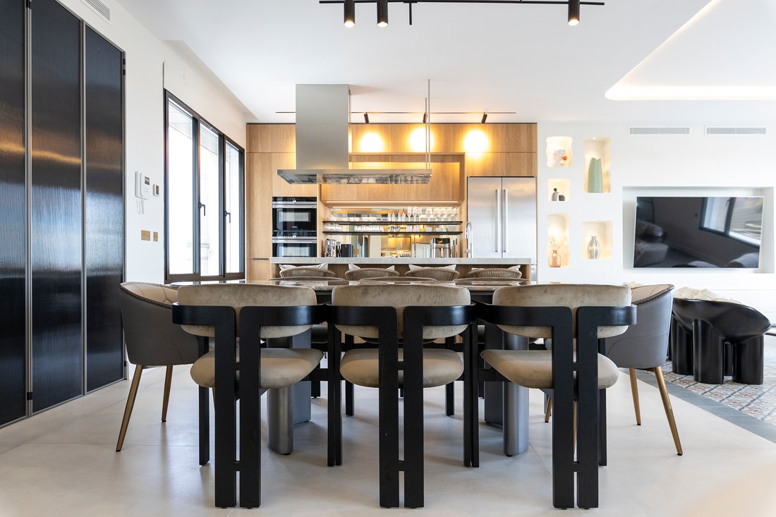 Apartment in Retiro, Madrid, Spain 5 - 16308799