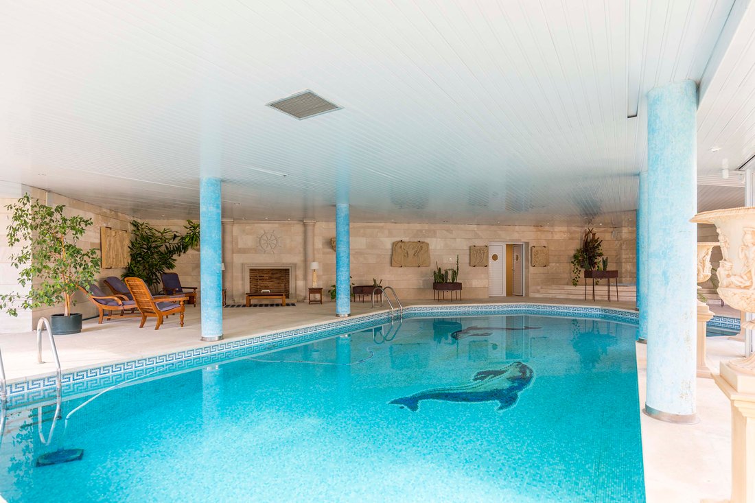 House in Santo Domingo, Algete, Comunidad de Madrid 5 - 16840919