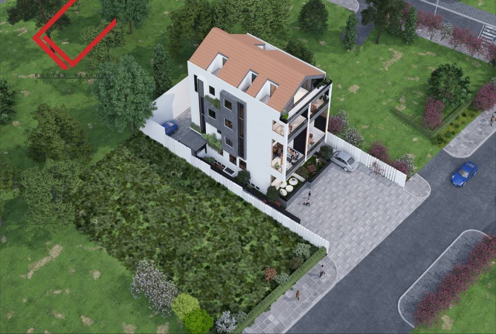 House in Voula, Attica, Greece 2 - 17436091