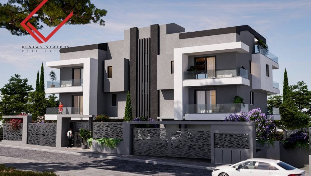 House in Saronida, Attica, Greece 3 - 17436303