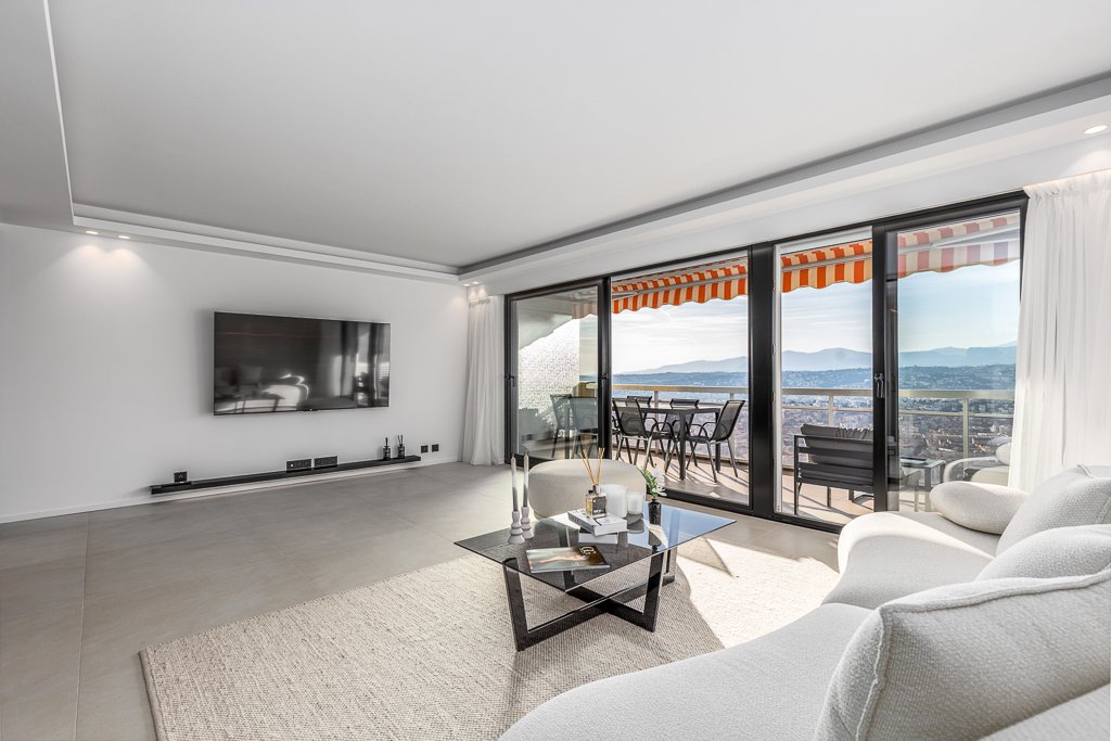 Apartment in Nice, Provence-Alpes-Côte d'Azur, France 2 - 17437953