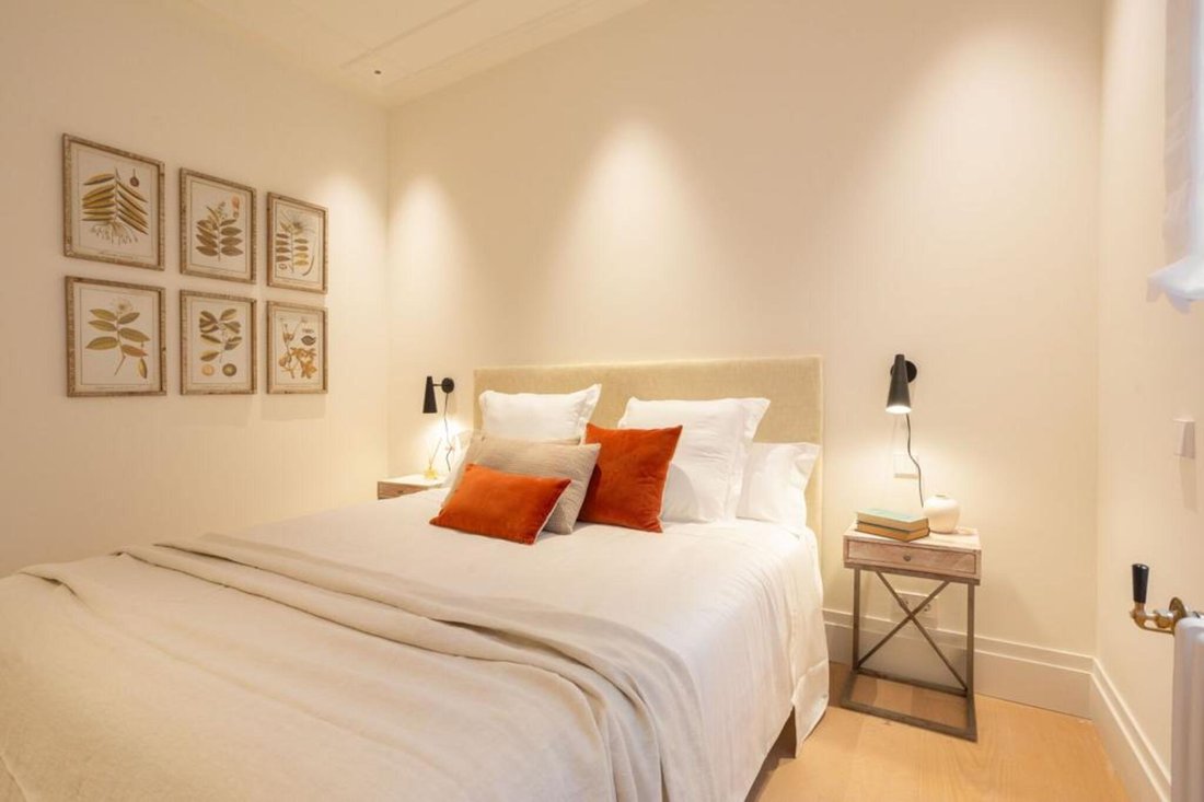 Apartment in Centro, Madrid, Spain 4 - 15111696