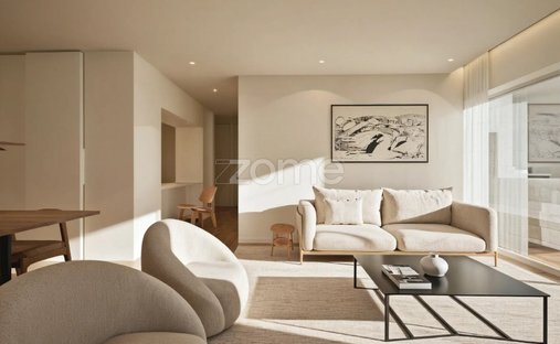 Appartement à Matosinhos et Leca da Palmeira, District de Porto, Portugal 1