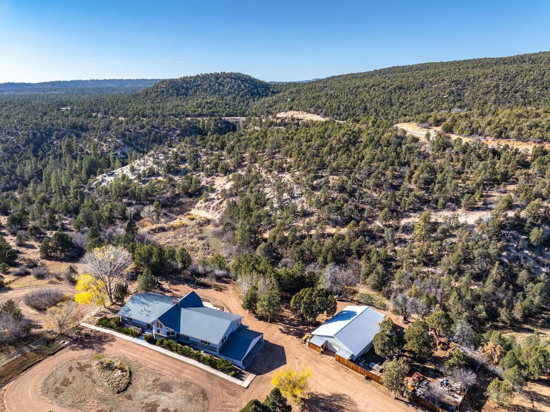 Land in Orderville, Utah, United States 1 - 17435766