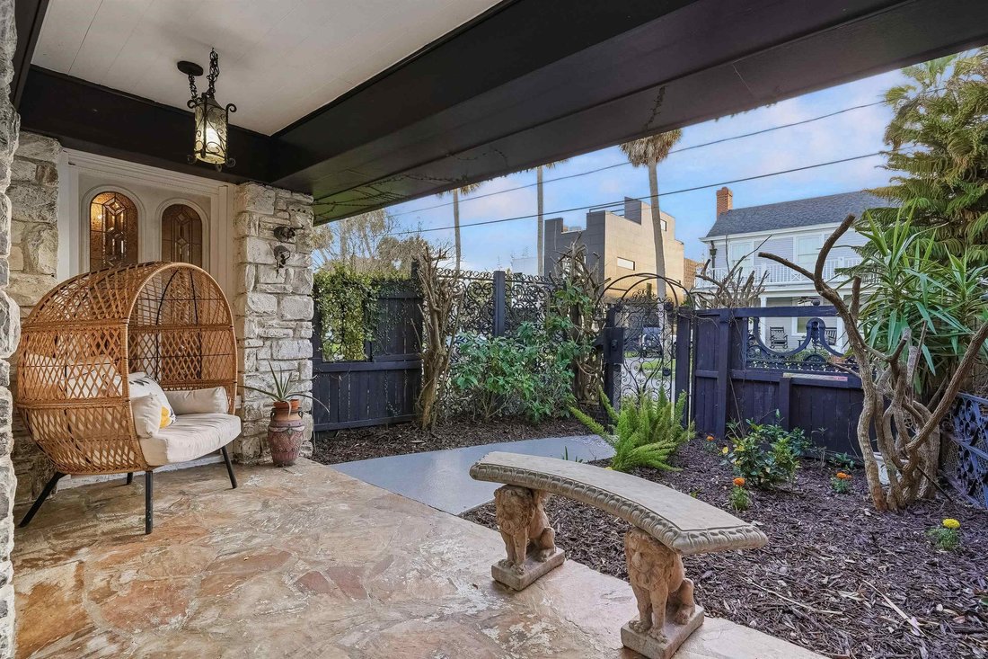 House in St. Augustine, Florida, United States 5 - 17436638