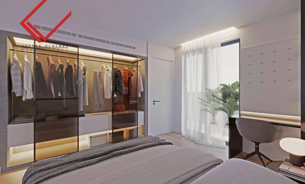 Apartment in Glyfada, Attica, Greece 4 - 17436206