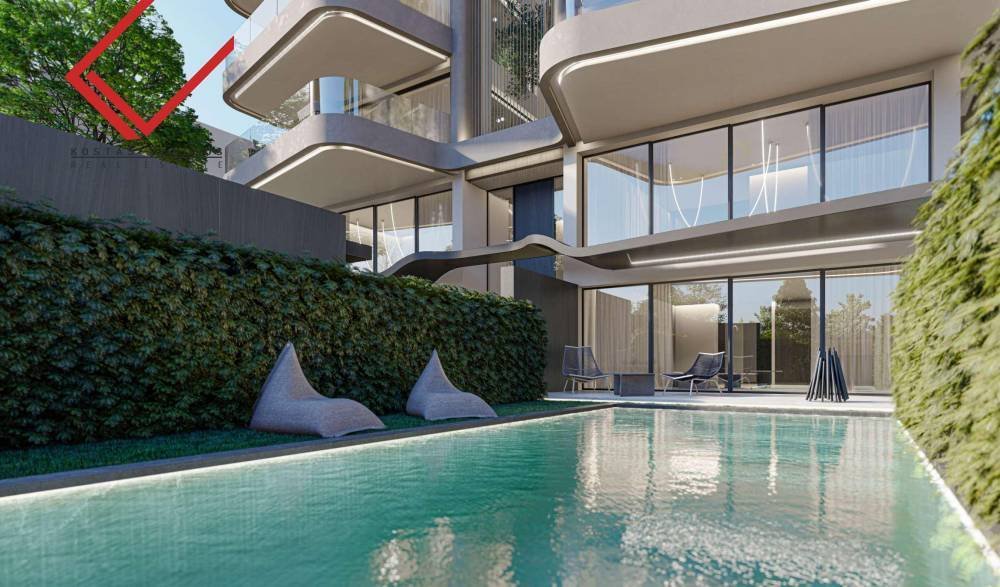 House in Glyfada, Attica, Greece 4 - 17436202