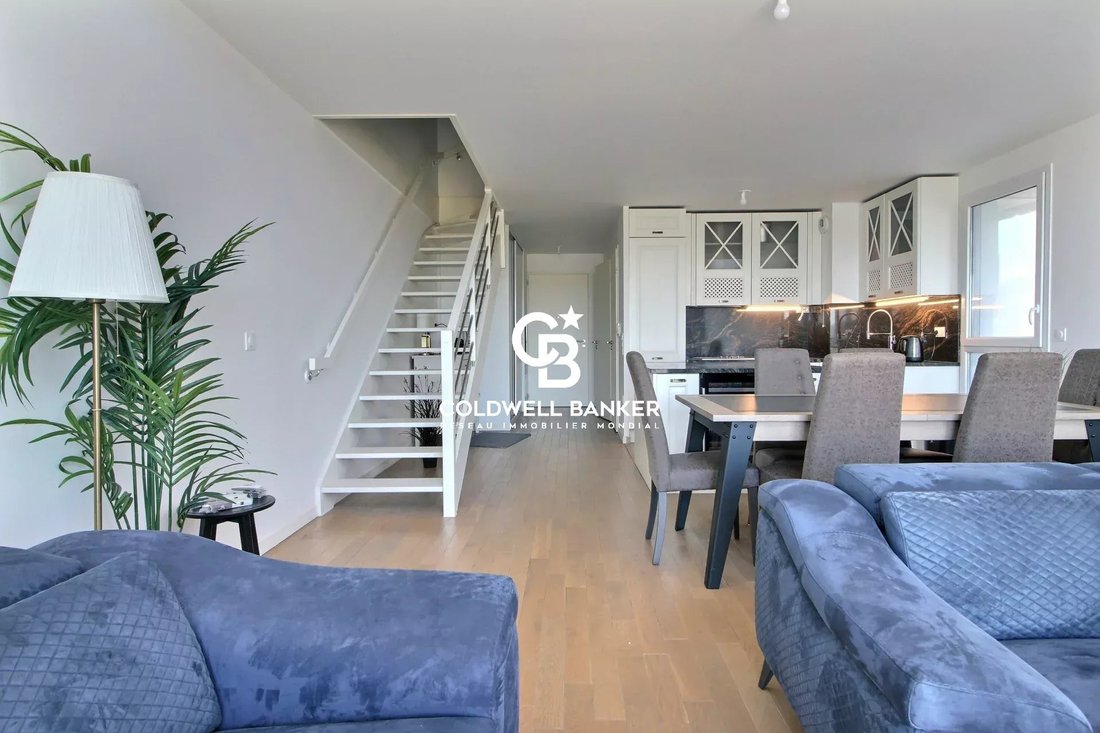Apartment in Grand Parc-Chartrons-Paul Doumer, Bordeaux, France 2 - 15422040