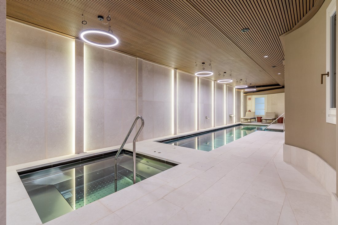 Apartment in Barrio Salamanca, Madrid, Spain 3 - 12378339