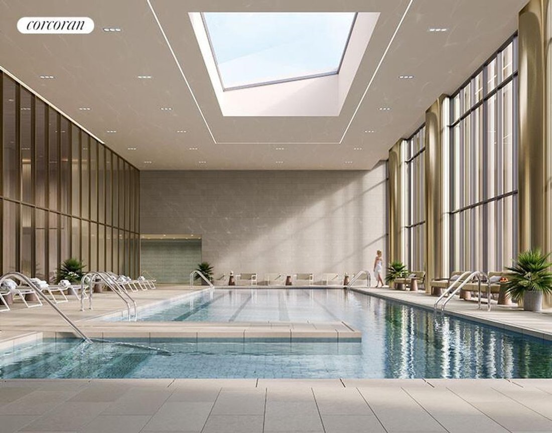 Condo in New York, New York, United States 3 - 17437469