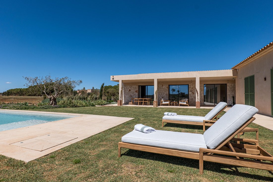 House in Campos, Balearic Islands, Spain 4 - 14780711