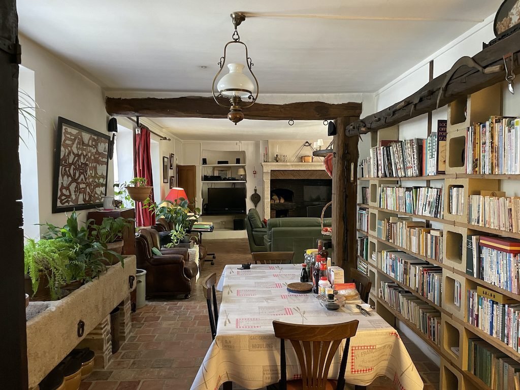 Farm Ranch in Saint-Hilliers, Ile-de-France, France 4 - 15881059
