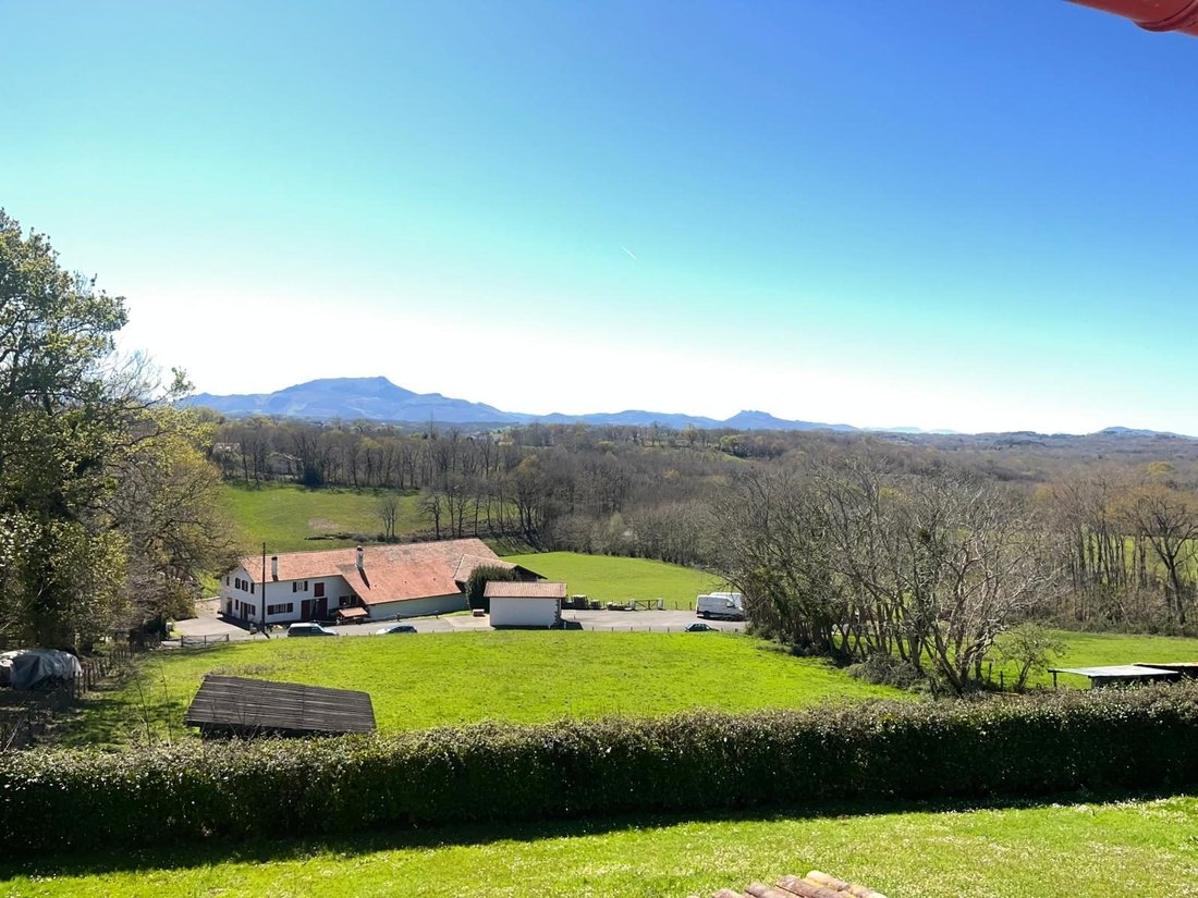 House in Arbonne, Nouvelle-Aquitaine, France 2 - 14835907