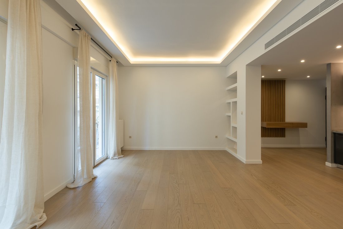 Apartment in Sunoikia Kolonakiou, 1st District of Athens, Athens 3 - 17435569