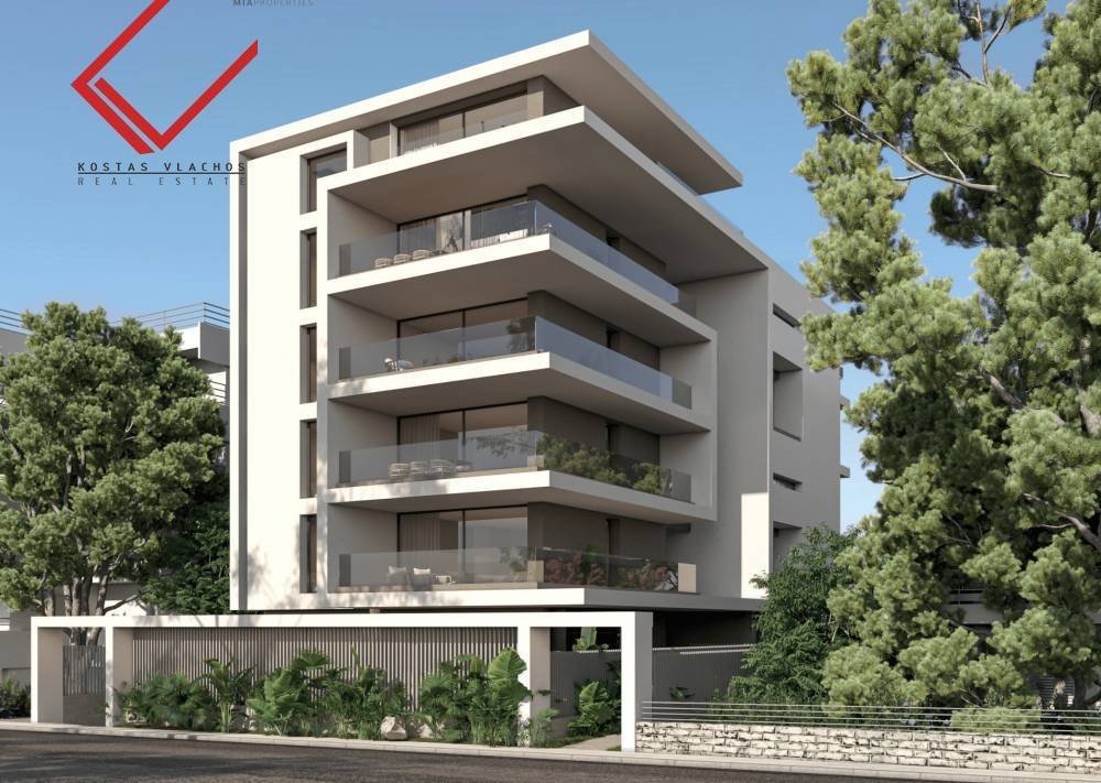 House in Vari, Attica, Greece 1 - 17436066