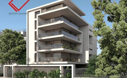 Maison à Vari, Attique, Grèce 1