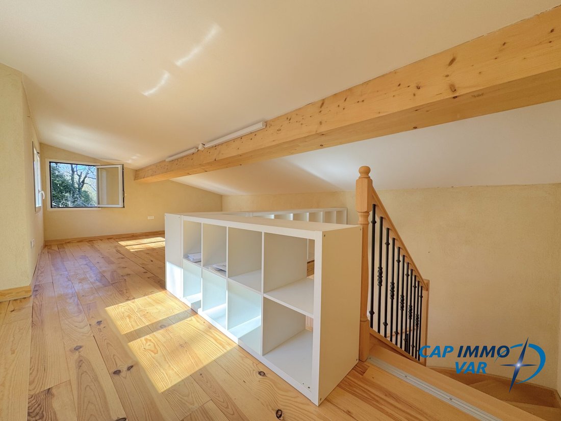 Villa in Signes, Provence-Alpes-Côte d'Azur, France 5 - 16822521