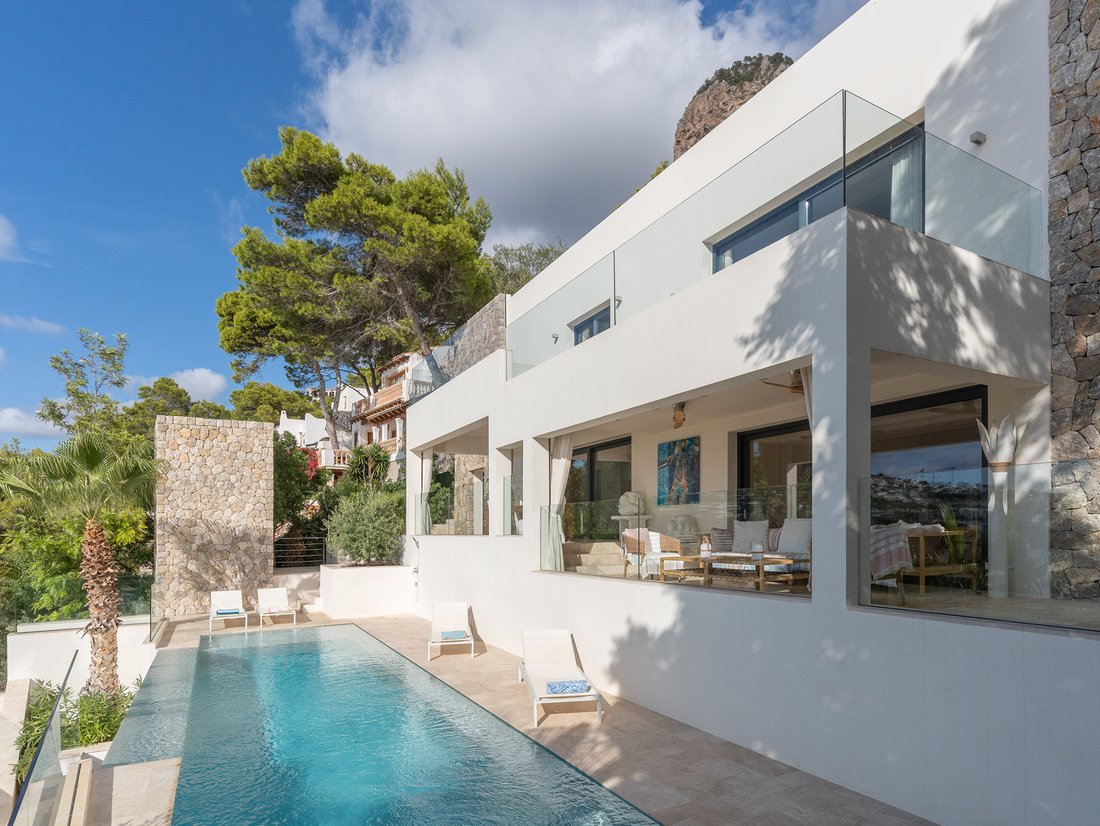 House in Balearic Islands, Spain 3 - 16396633