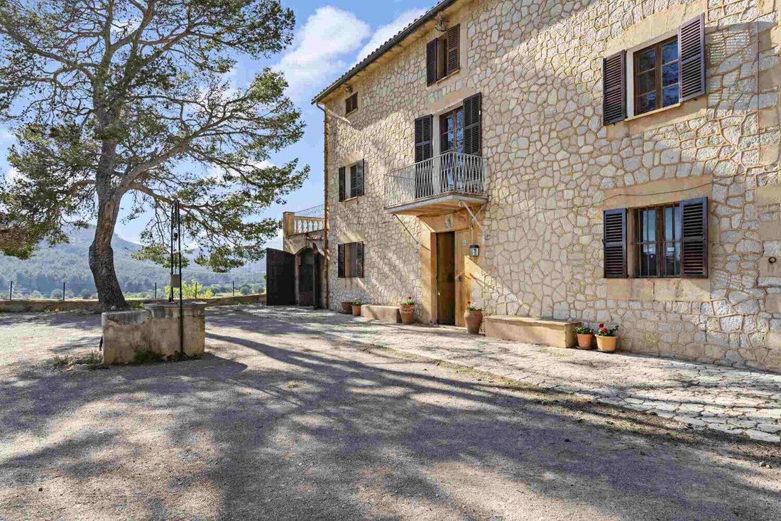 House in Palma, Balearic Islands, Spain 4 - 17439673