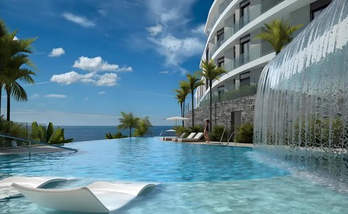 Appartement à Adeje, Îles Canaries, Espagne 1