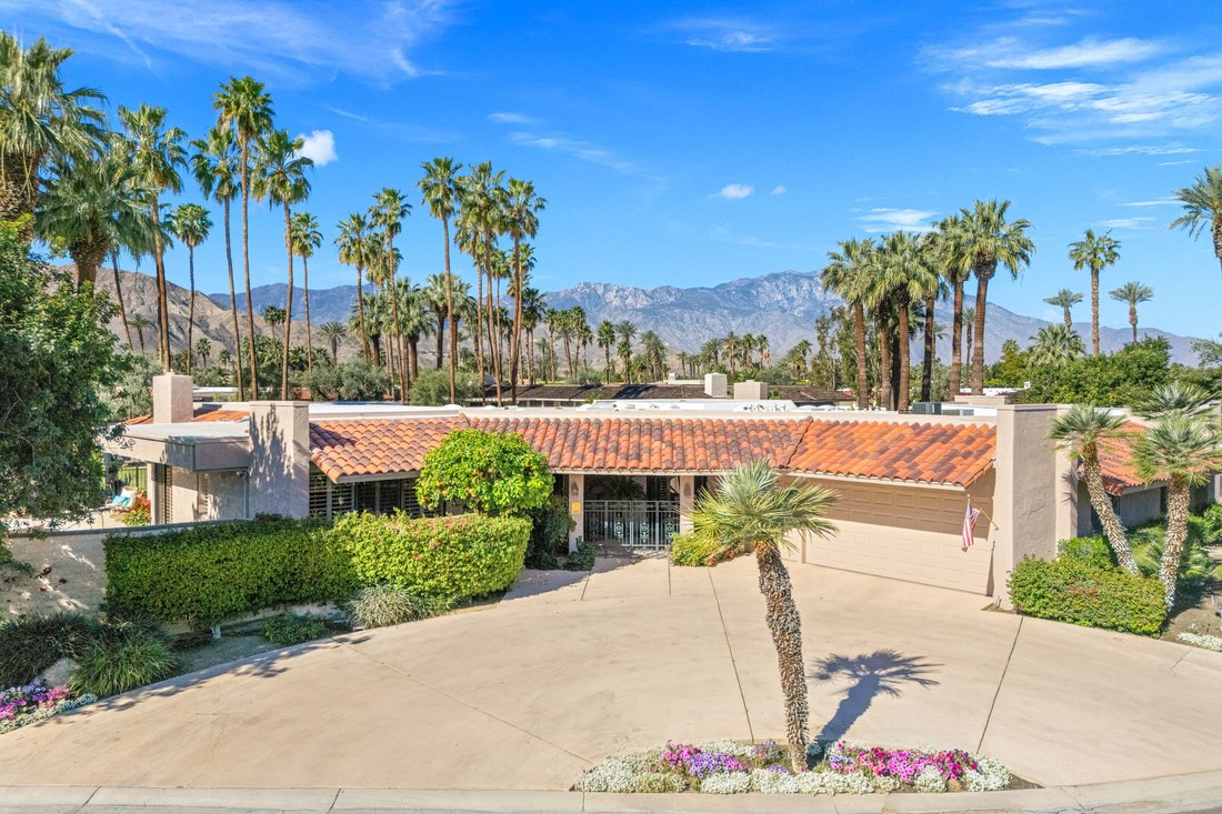 House in Rancho Mirage, California, United States 1 - 17436764