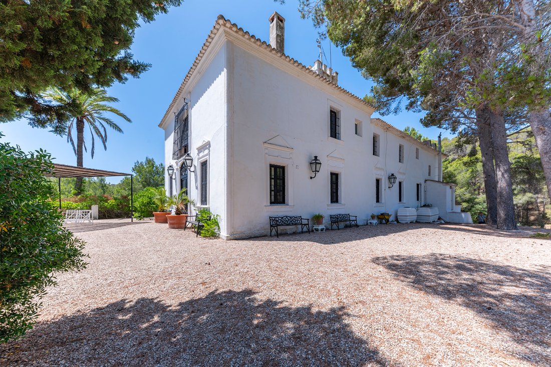 House in Altea, Valencian Community, Spain 1 - 15874172