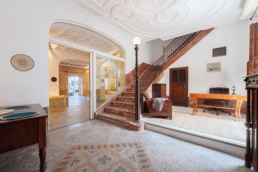 House in Alaro, Balearic Islands, Spain 4 - 15769901