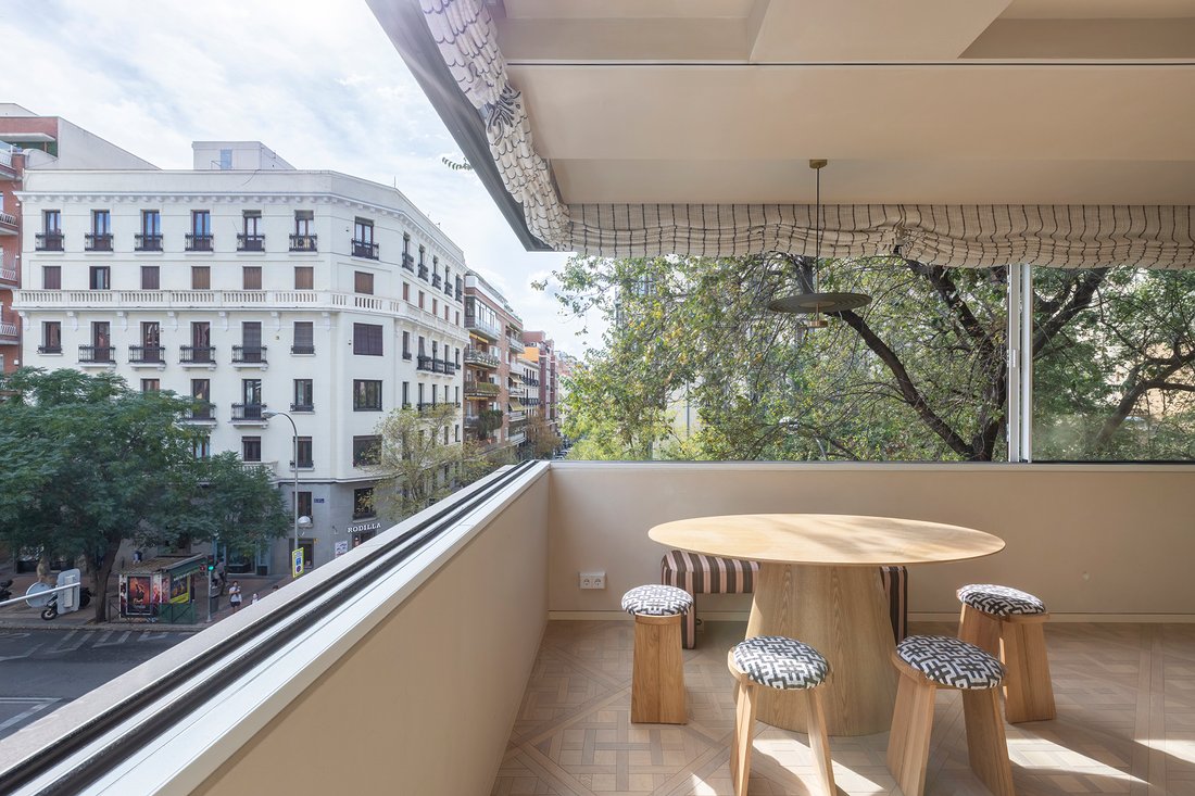 Apartamento en Salamanca, Madrid, España 4 - 16719696