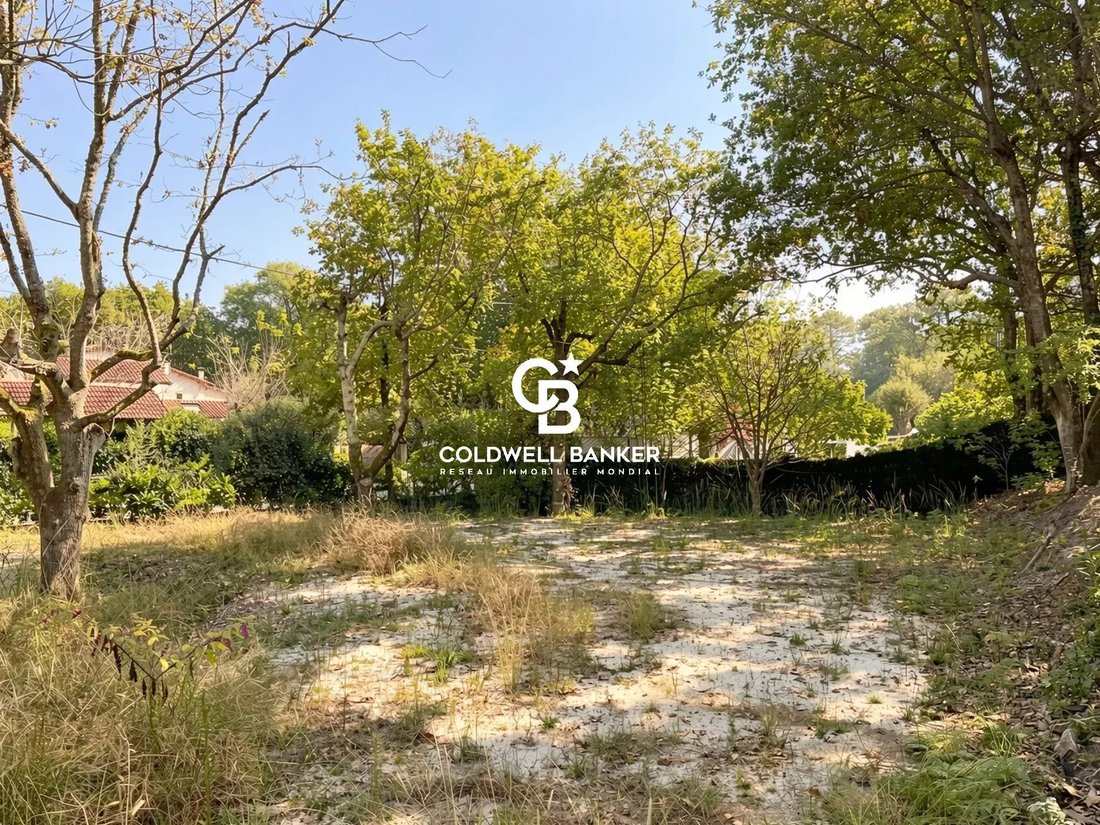 Land in La Plage, Capbreton, France 2 - 16412932