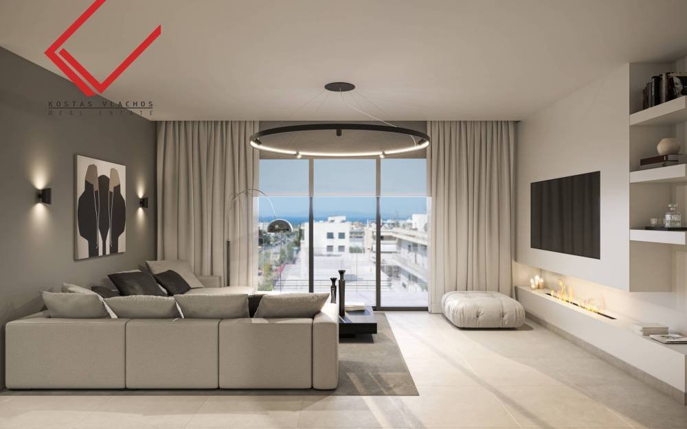 House in Glyfada, Attica, Greece 1 - 17436640