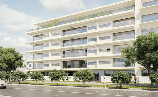 Appartamento a Vila do Conde, Oporto, Portogallo 1