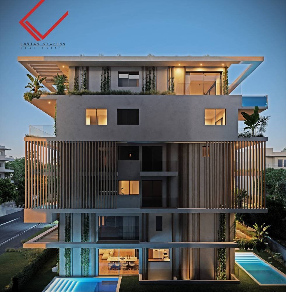 House in Glyfada, Attica, Greece 4 - 17436316
