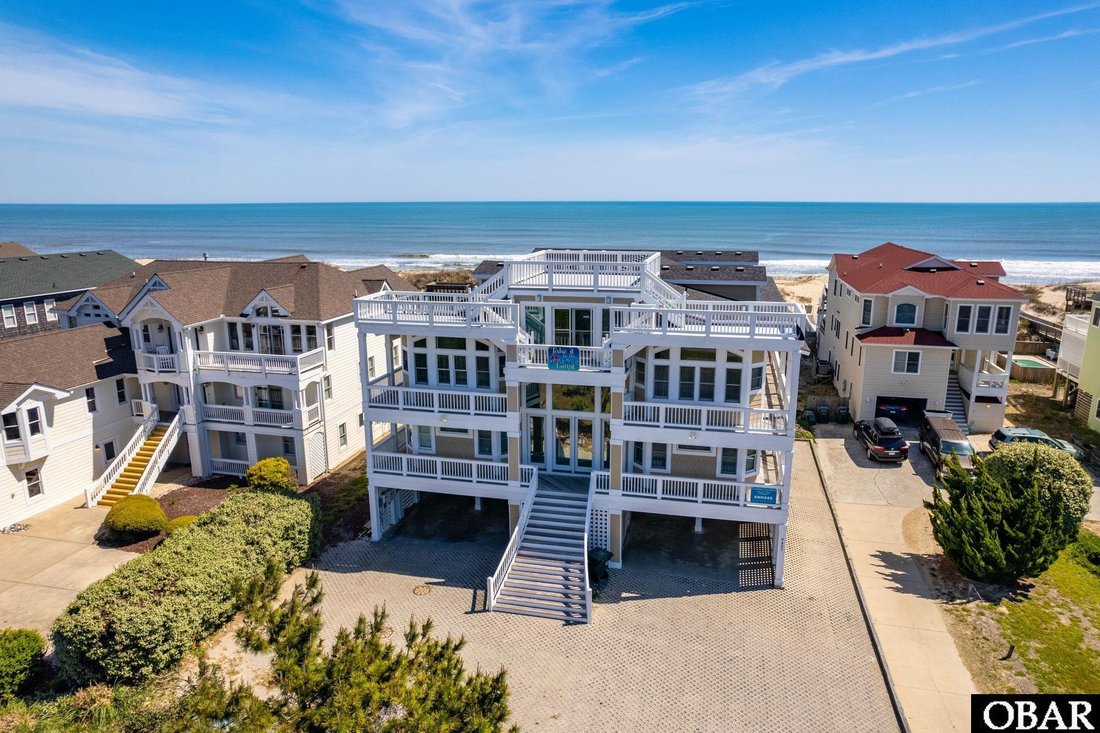 House in Nags Head, North Carolina, United States 2 - 17437757