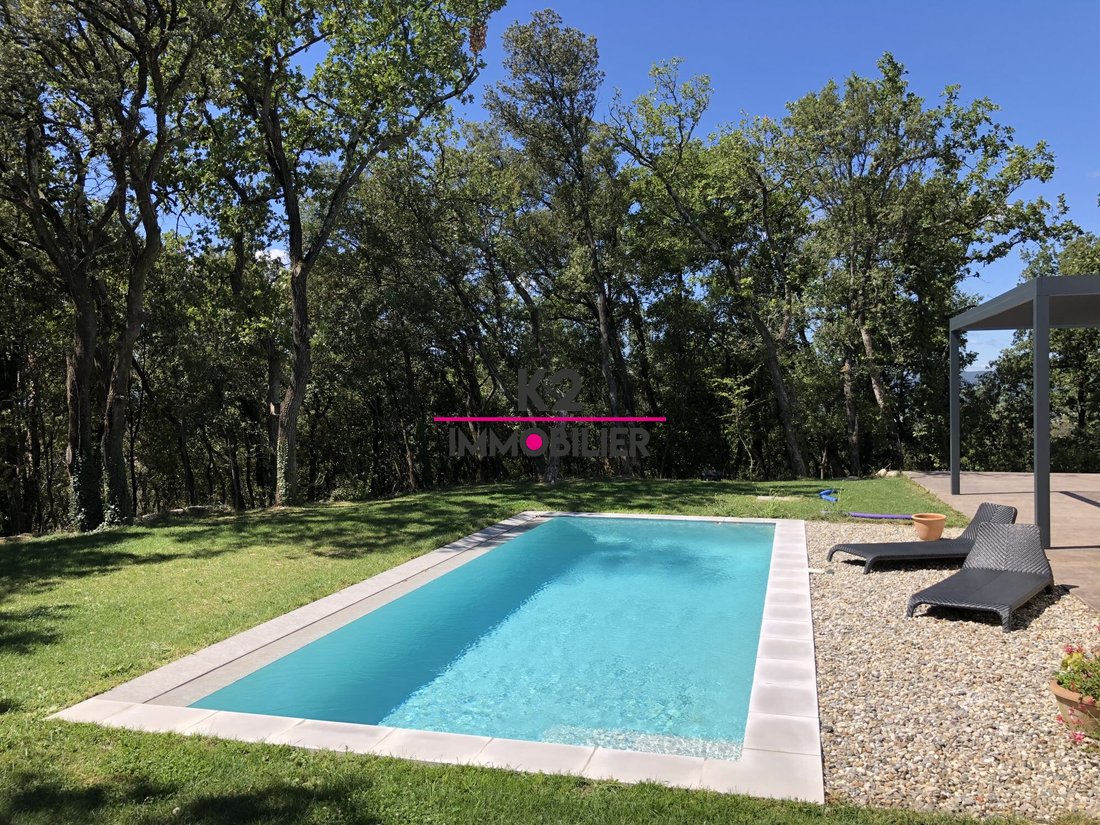 Villa in Ville-Basse, Montelimar, France 3 - 17367685