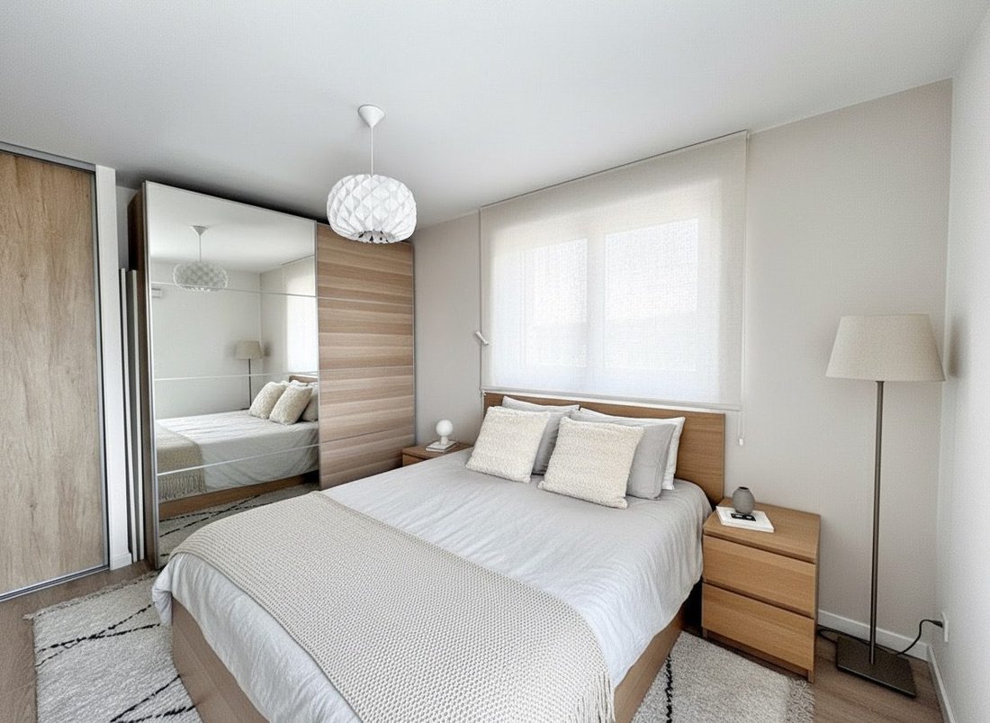 Apartment in Ouest, Saint-Genis-Pouilly, France 2 - 16201912